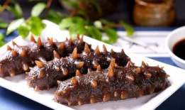 吃瓜爆料海参是真的吗,吃瓜爆料海参，真相究竟如何？