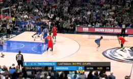 nba录像视频回放,精彩瞬间回顾与深度解析